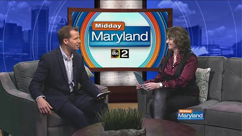 Maryland LGBT Chamber of Commerce