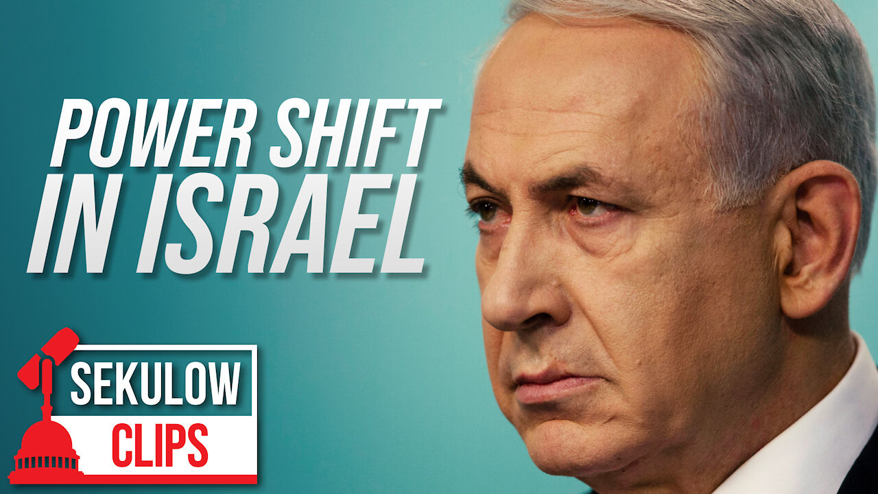 Benjamin Netanyahu Out as Israeli Prime Minister. Will it Last?