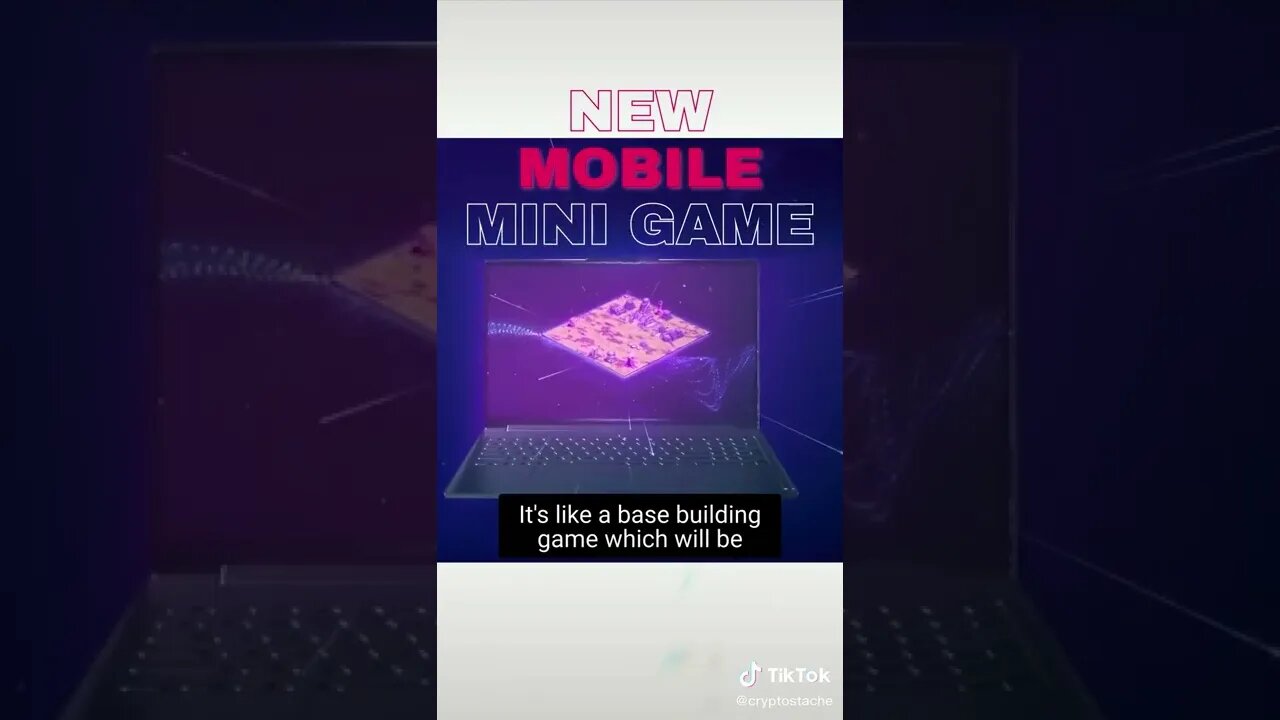 Here is an awesome new mini game! Go check it out! #illuvium #playonthego #mobilegaming