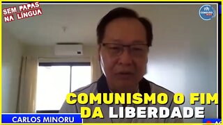 SEM PAPAS NA LÍNGUA - 30/09/2022