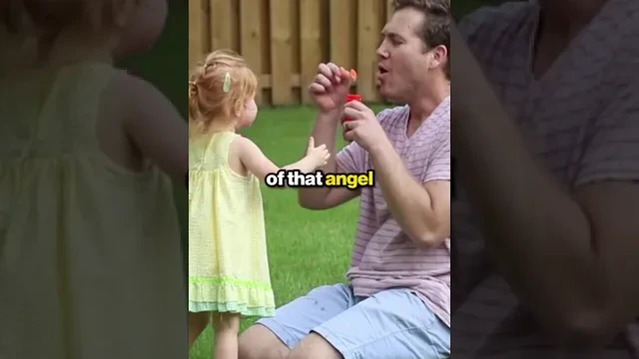 Life Changing Advice For Dads