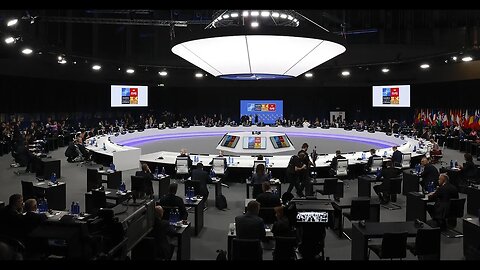 TUTTI IN LITUANIA PER LA SAGRA DELLA NATO INTANTO PUTIN CONFERMA L INCONTRO CON CON PRIGOZHIN