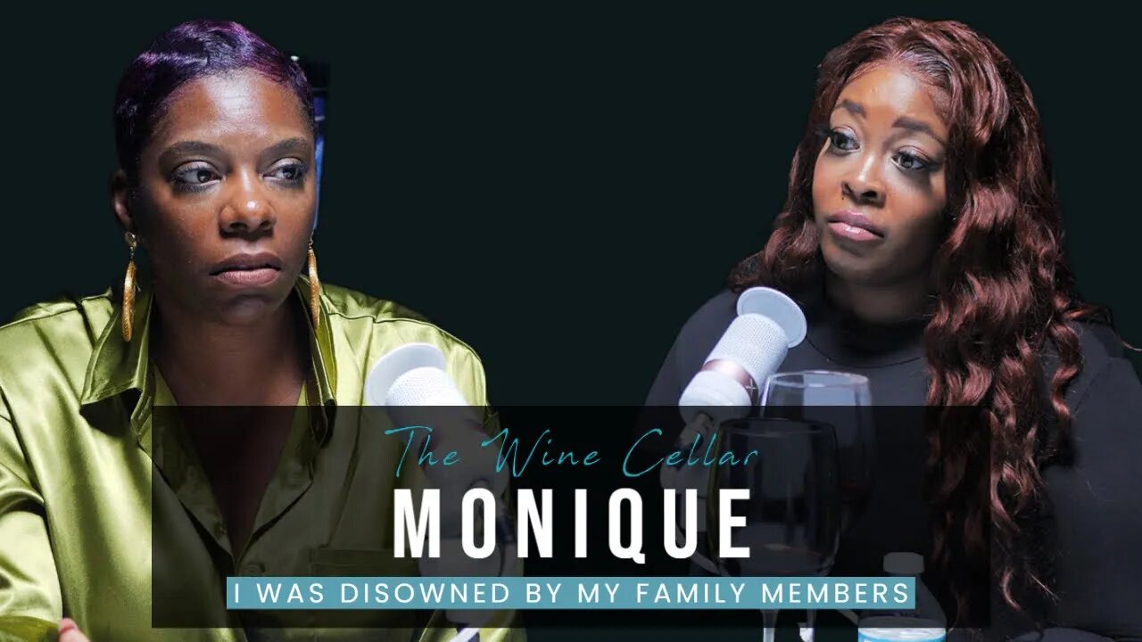 Tasha K x Monique | Touched by my Father and DISOWNED by my Family Members