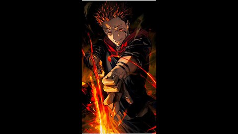 jujutsu kaisen status 👿😍🤯🤩🥳|ft sakuna| #viral #sakuna #jujutsu kaisen #gojo