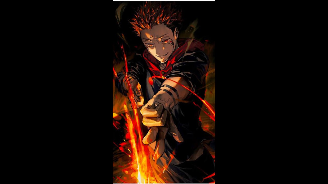 jujutsu kaisen status πΏππ€―π€©π₯³|ft sakuna| #viral #sakuna #jujutsu kaisen #gojo