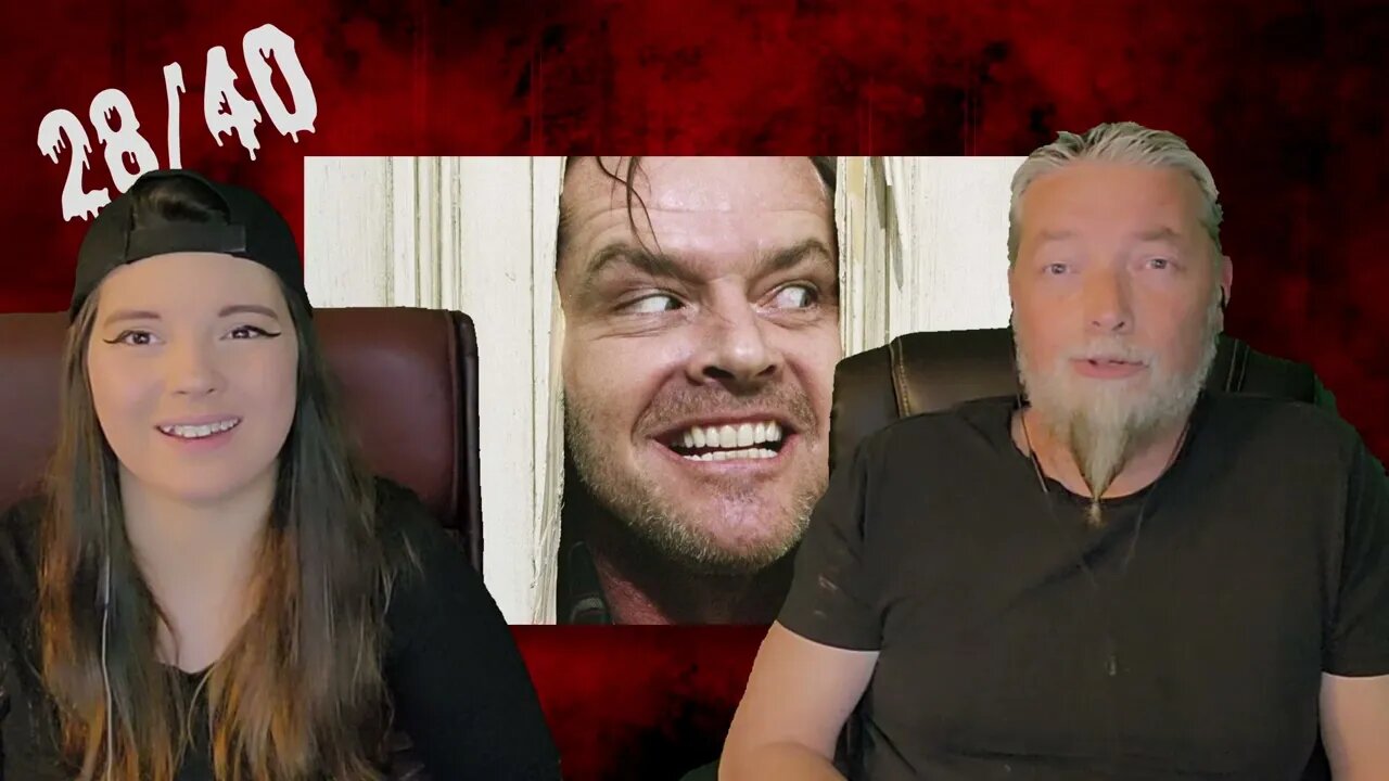 MOVIE TRIVIA | VILLIANS IN HORROR