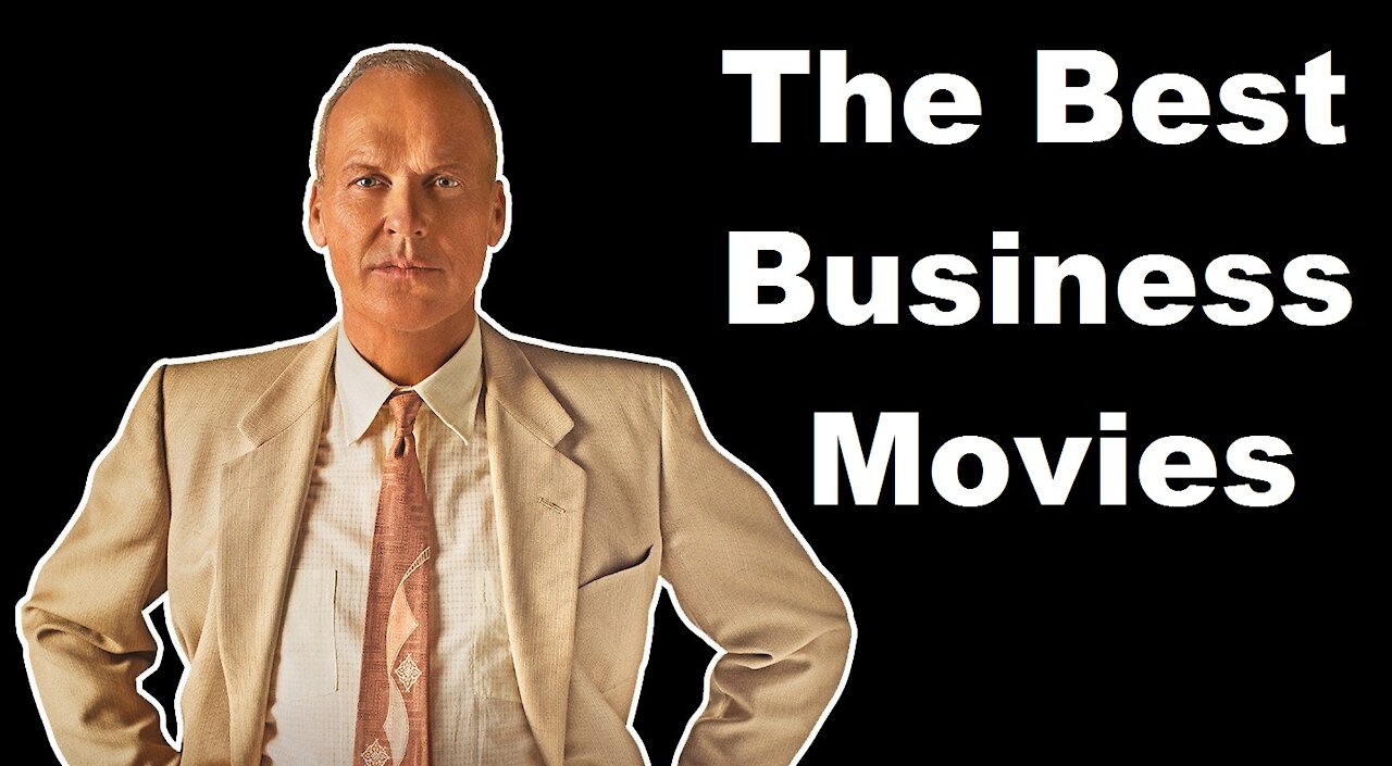 Top 5 Business Movies