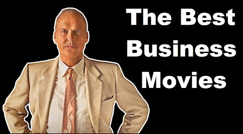 Top 5 Business Movies