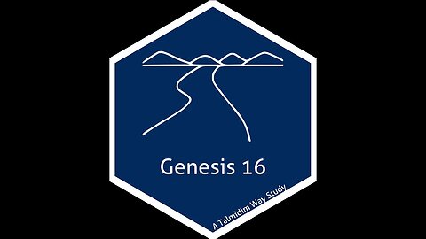 Genesis 16 - Backgrounds