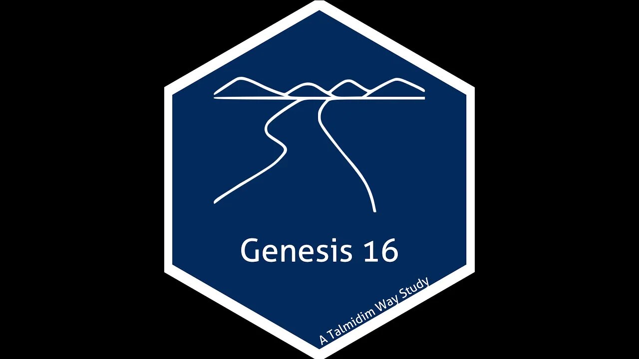 Genesis 16 - Backgrounds