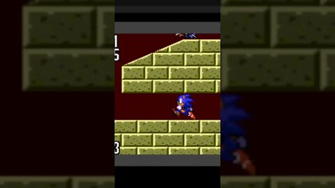 sonic 2 #videogame #youtubeshorts #youtube #anime #games #console #game #gamer #psx #play #foryou