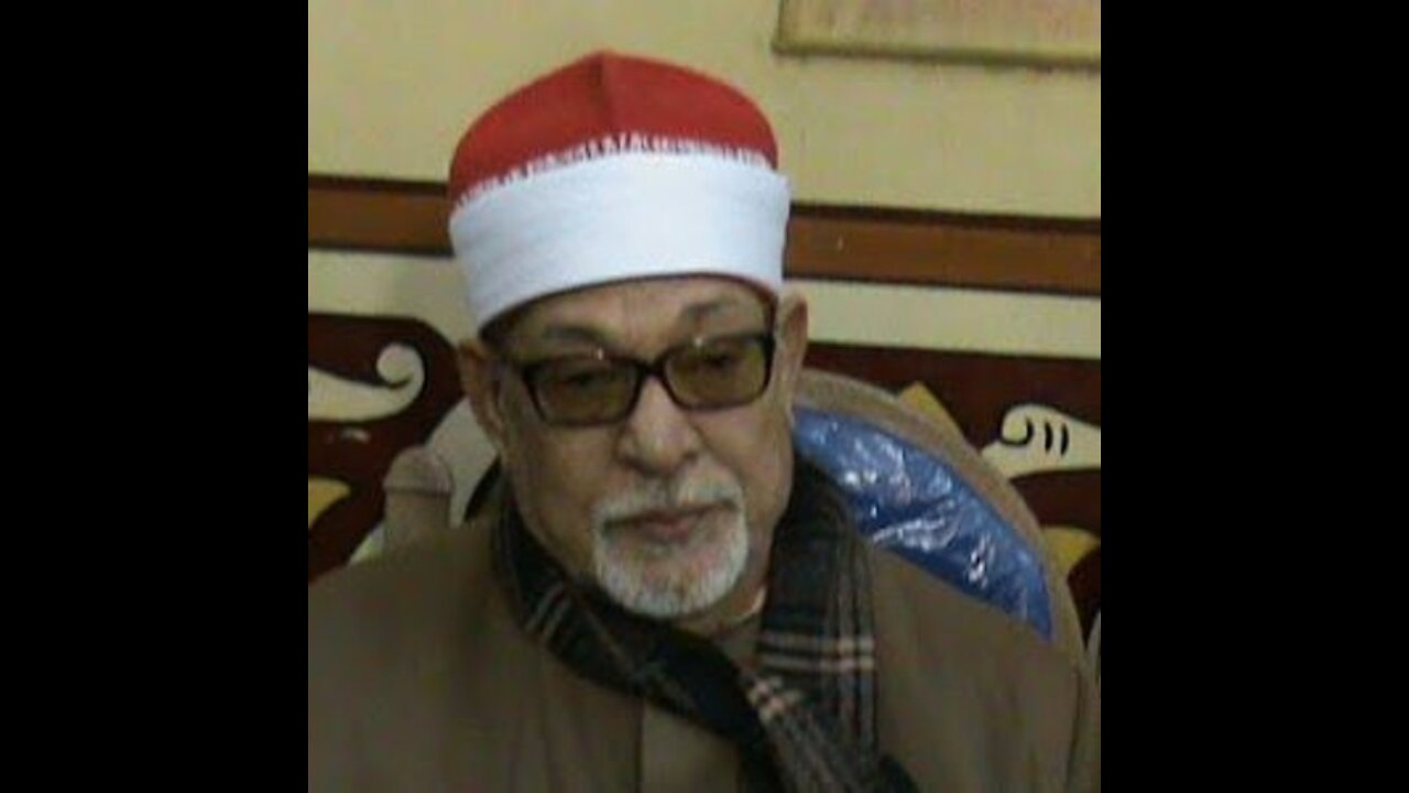 ما تيسر من سوره (ق) للشيخ سيد سعيد