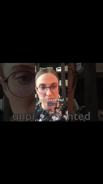 Natalie Smolenski: Debt Apocalypse #bitcoin #shorts #money