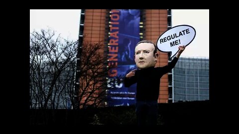 Facebook's news ban in Australia