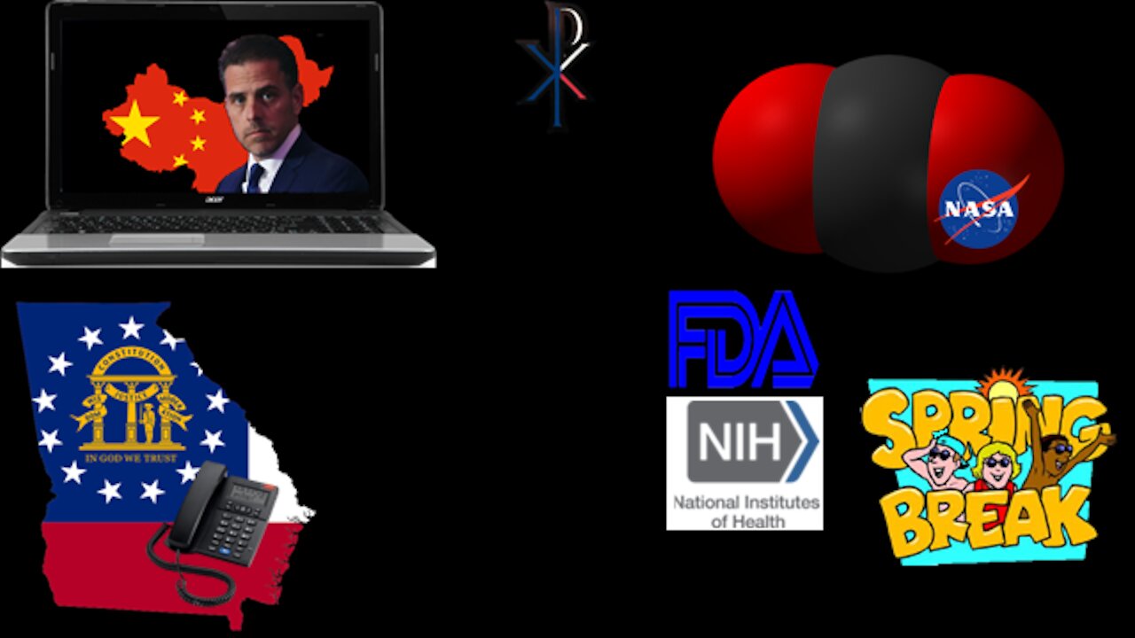 Fake News Lies Exposed & Science Does Not Stand With Liberals | News by Paulson (03/20/21)