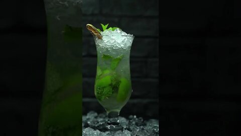 Mojito Recipe | How to make the Best Mojito - Cocktail Recipe | Best Mojito Recipe