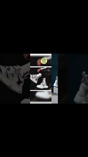 Men's Sports All-match Casual Daddy Shoes #fashion #fashionshorts #lifestyle #shorts