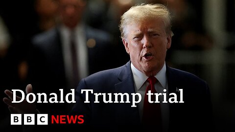Donald Trump: What we know about former US president’s New York criminal trial.