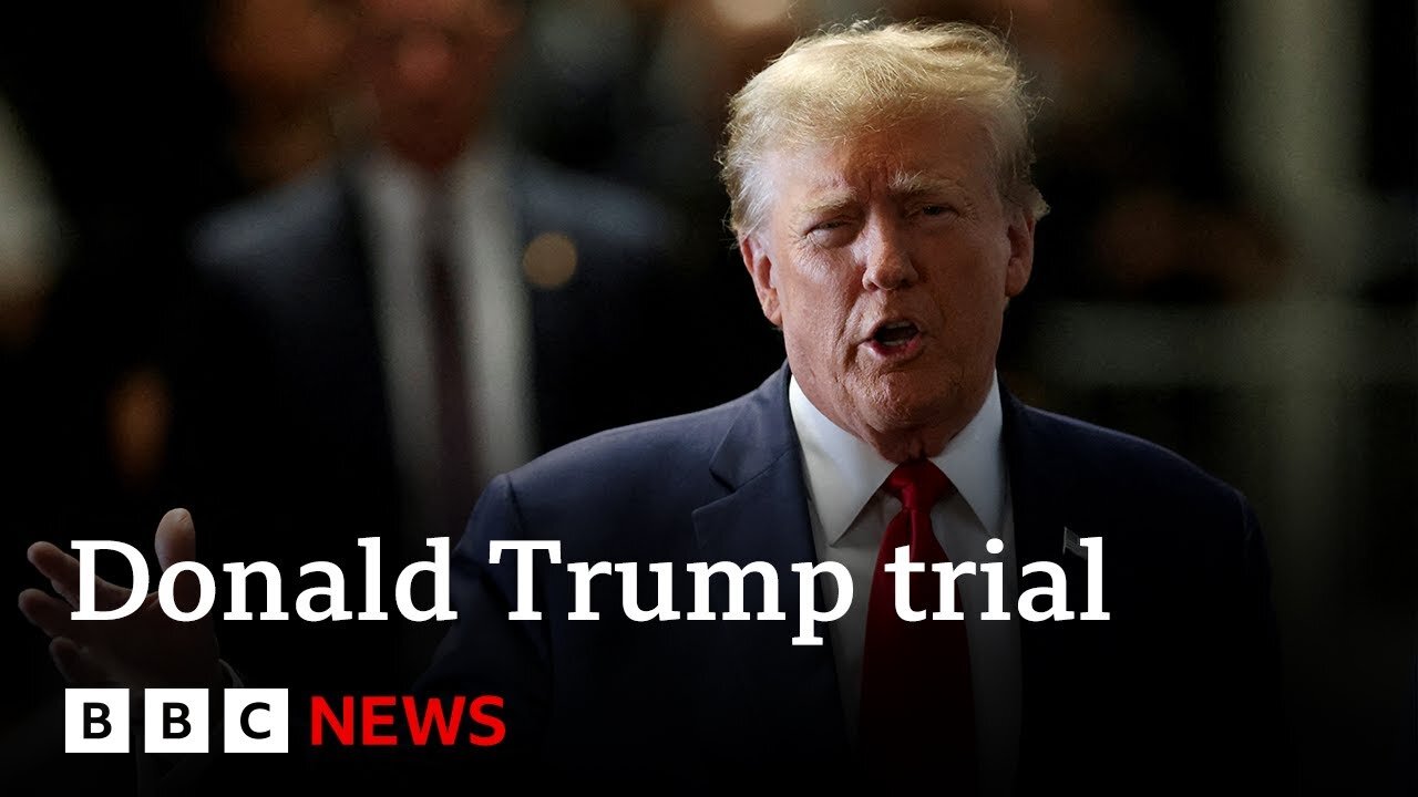 Donald Trump: What we know about former US president’s New York criminal trial.