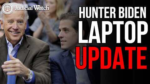 MORE Hunter Biden Laptop Emails--So Where's the Special Counsel?