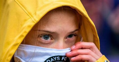 From Saudi Arabia with love to Greta Thunberg