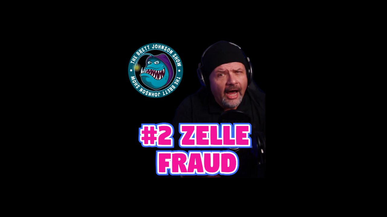 #2 Zelle Fraud