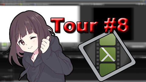 Tour #8 como hago los videos