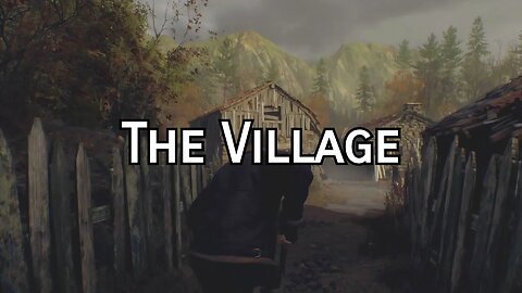 The Village Is Easy - Resident Evil 4: Remake (Part 1 of 3)