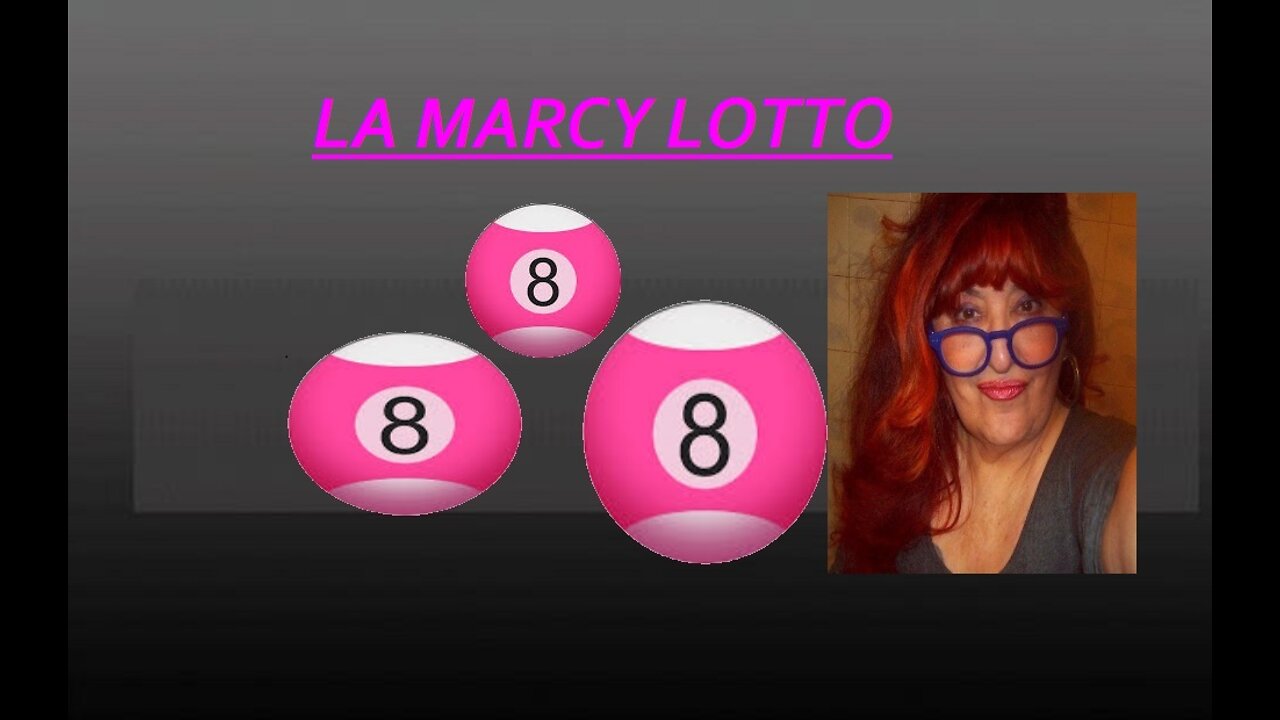 PREVISIONI SULLA RUOTA..