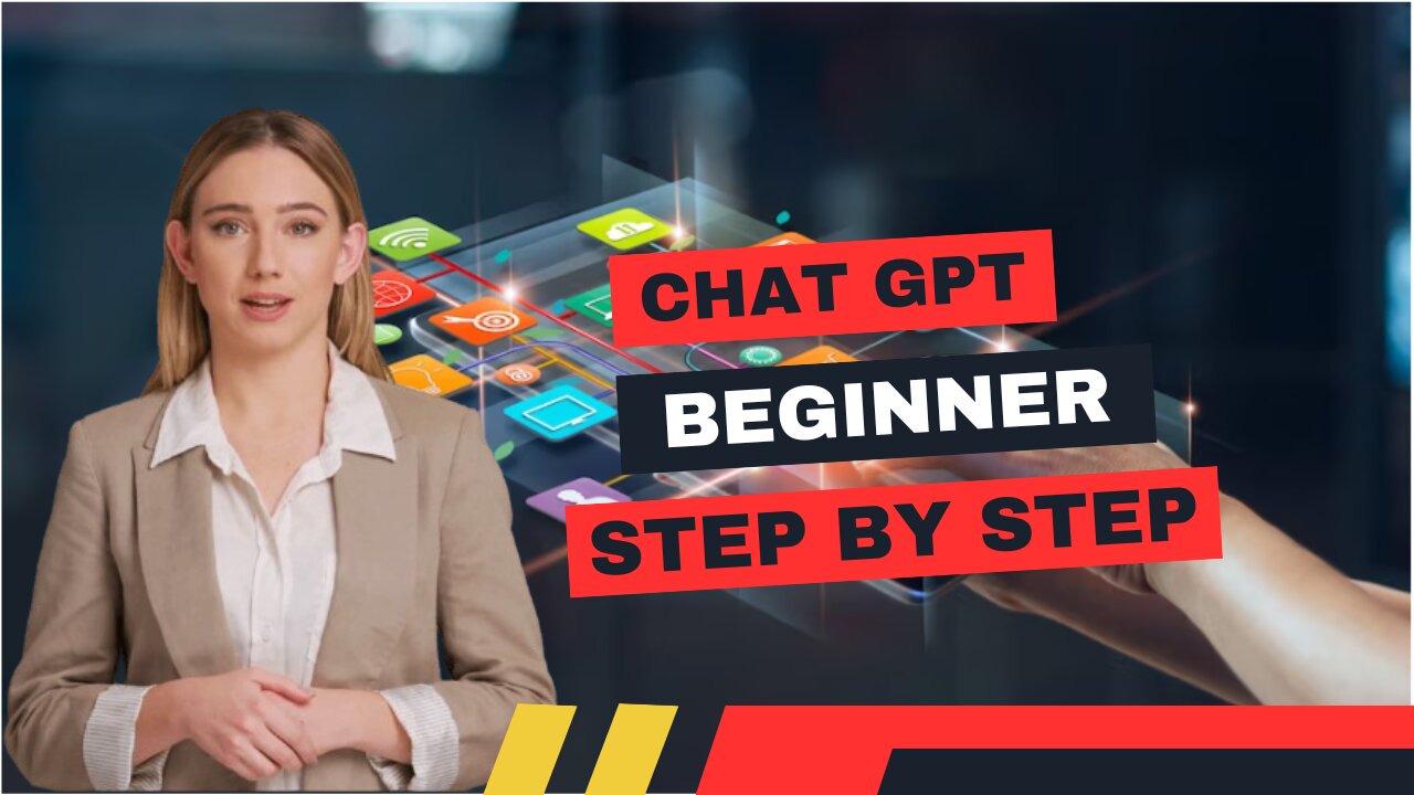 How To Use ChatGPT to MAKE MONEY ONLINE 🤑🤑🤑 for BEGINNERS