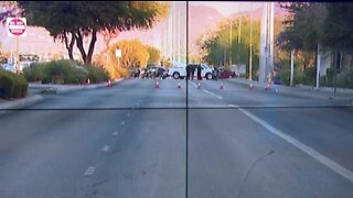 2 killed in separate crashes