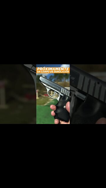 Sig Sauer P232 Alemana