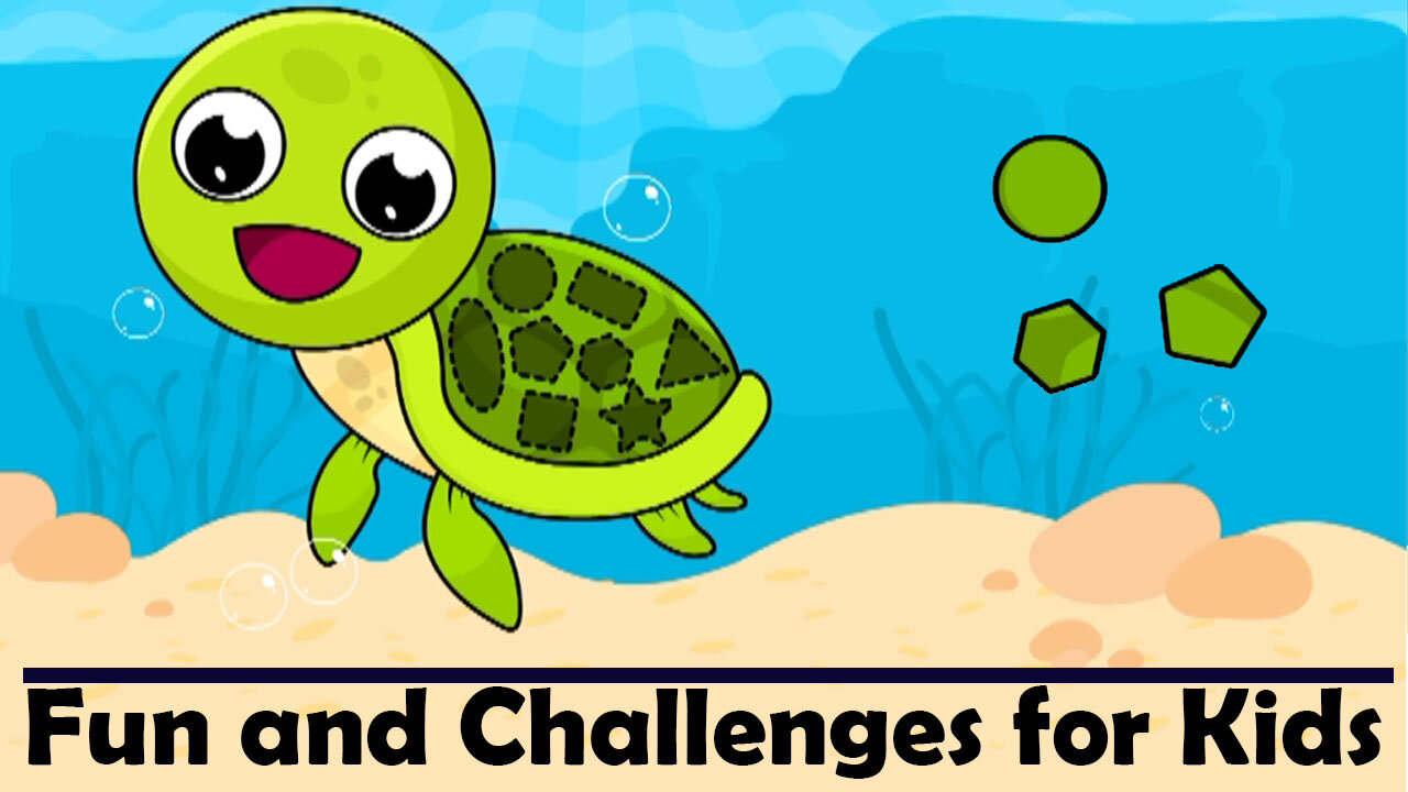 Puzzle Expedition Fun and Challenges for Kids