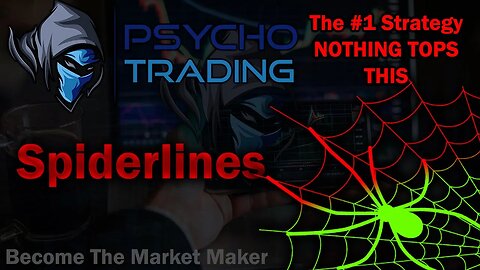 PSYCHO TRADING STRATEGY: Sneak peak will change your mind!