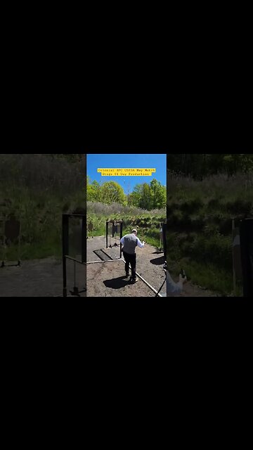 #uspsa #shorts #unloadshowclear #ipsc #competition #idpa #production #pistol #colonialrpc