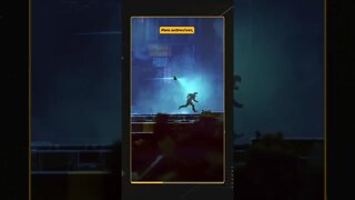 Dark Light - #dicademetroidvania #darklight #dicadejogos #dicadegames #game #gamer #games #PC #steam