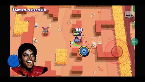 BRAWL STARS #281