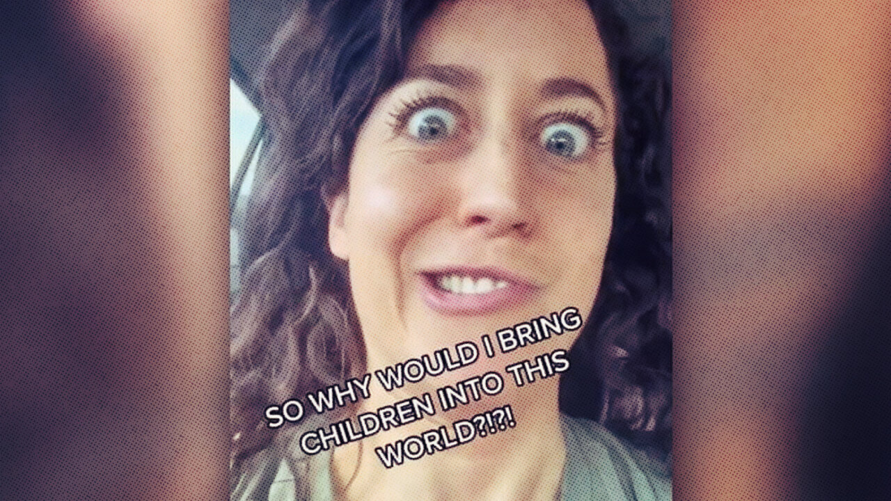 There Is Too Much Liberal Stupid To Even