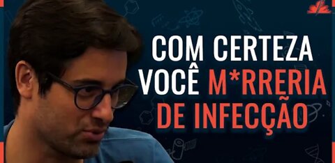 PROBLEMAS em VOLTA no TEMPO