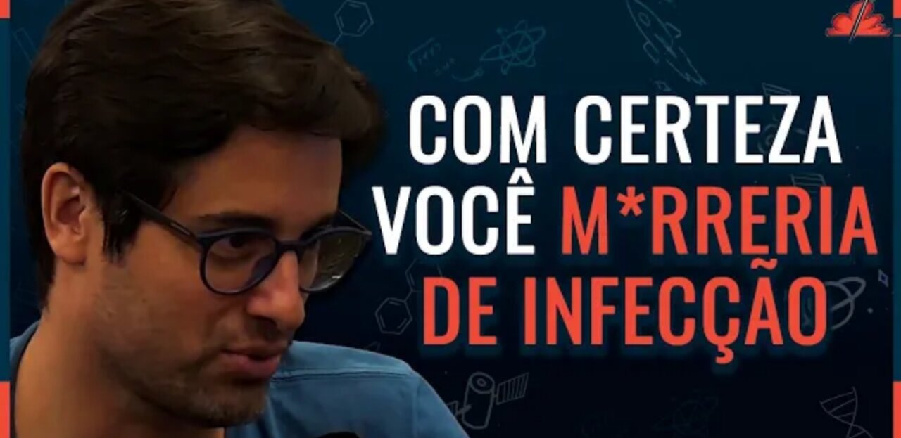 PROBLEMAS em VOLTA no TEMPO