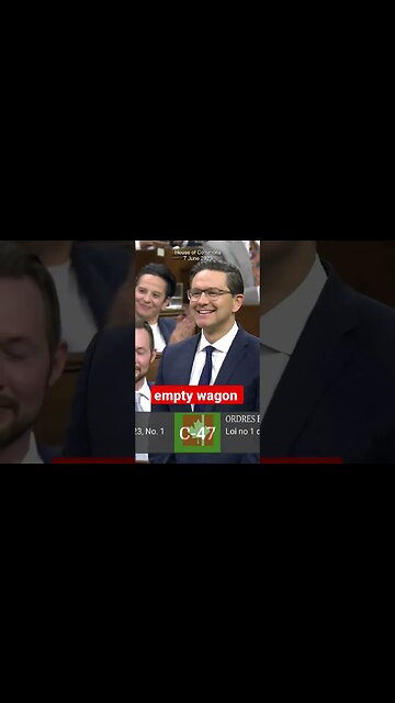 An empty wagon rattles the loudest