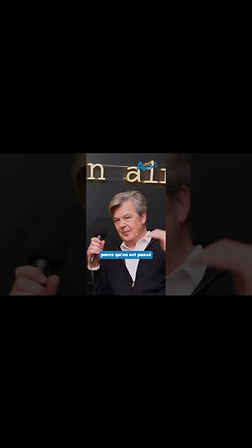 La révolution énergétique n'est pas les ENR 👉 Partages! #shorts