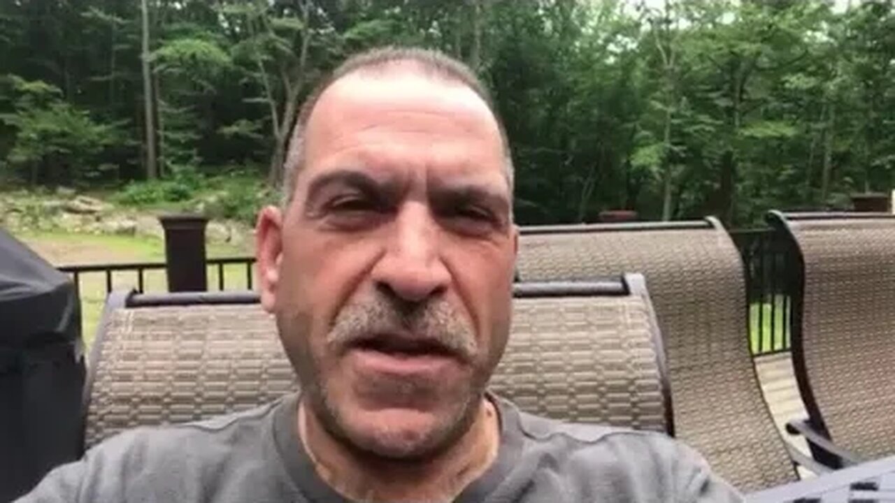 Sarge’s Thought For The Day 6/10/18