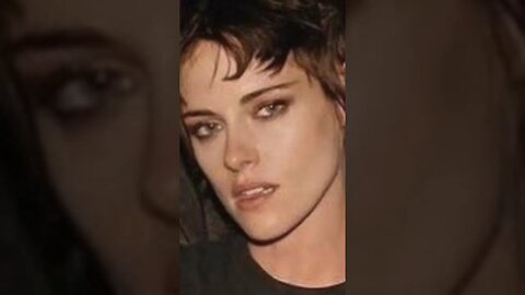 Kristen Stewart Madness #muse #madness #actress #iconic #beauty #hollywood #hollywood #bellaswan