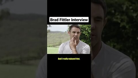 Brad Fittler Reveals How He Would Celebrate An Origin Win
