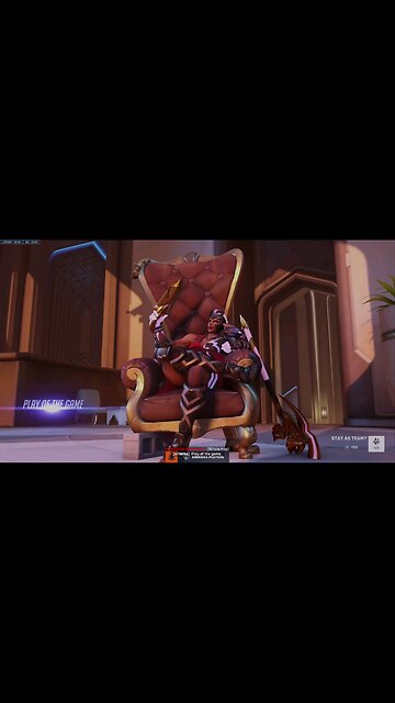 The Architect sits on his throne thinking he controls this Matrix