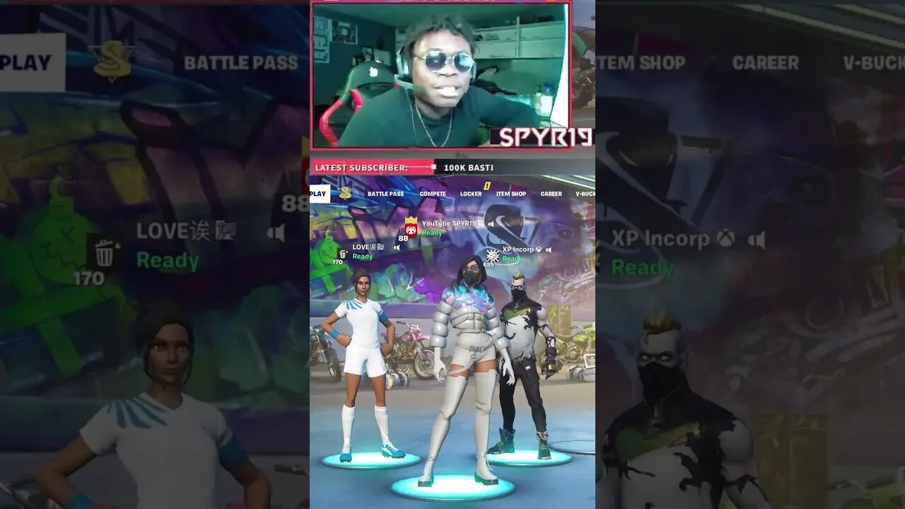 Fortnite baRS 🫠#fortnitesong #fortnitegameplay #fortnitefunnymoments #JamaicanFortnite #Fortnitebars