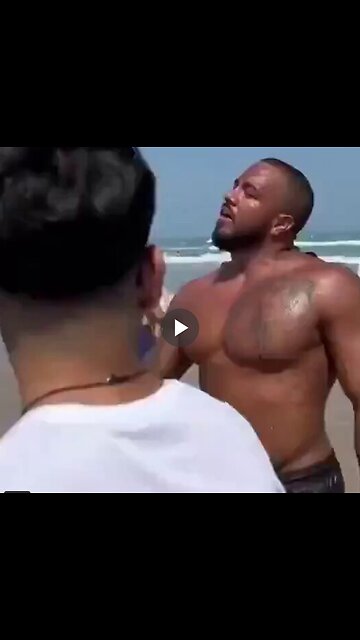 “My daughter committed suicide three weeks ago” and he’s already out...