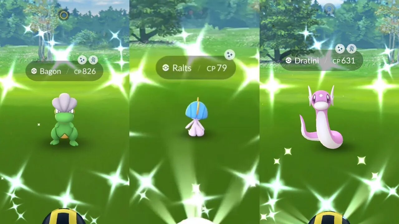 Twinkling Fantasy Event 2023