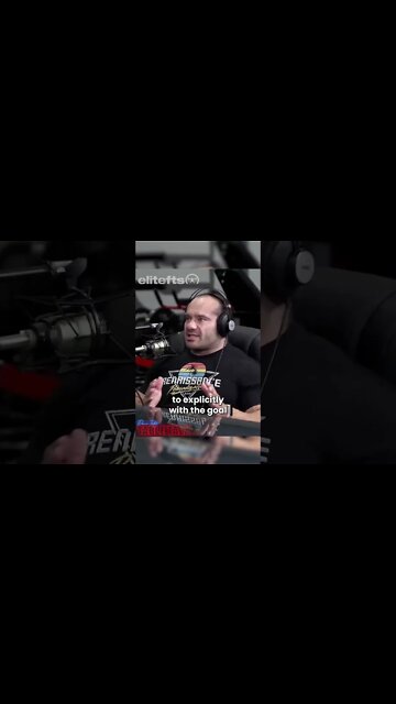 He Had a MISSION 😤🔥 #shorts